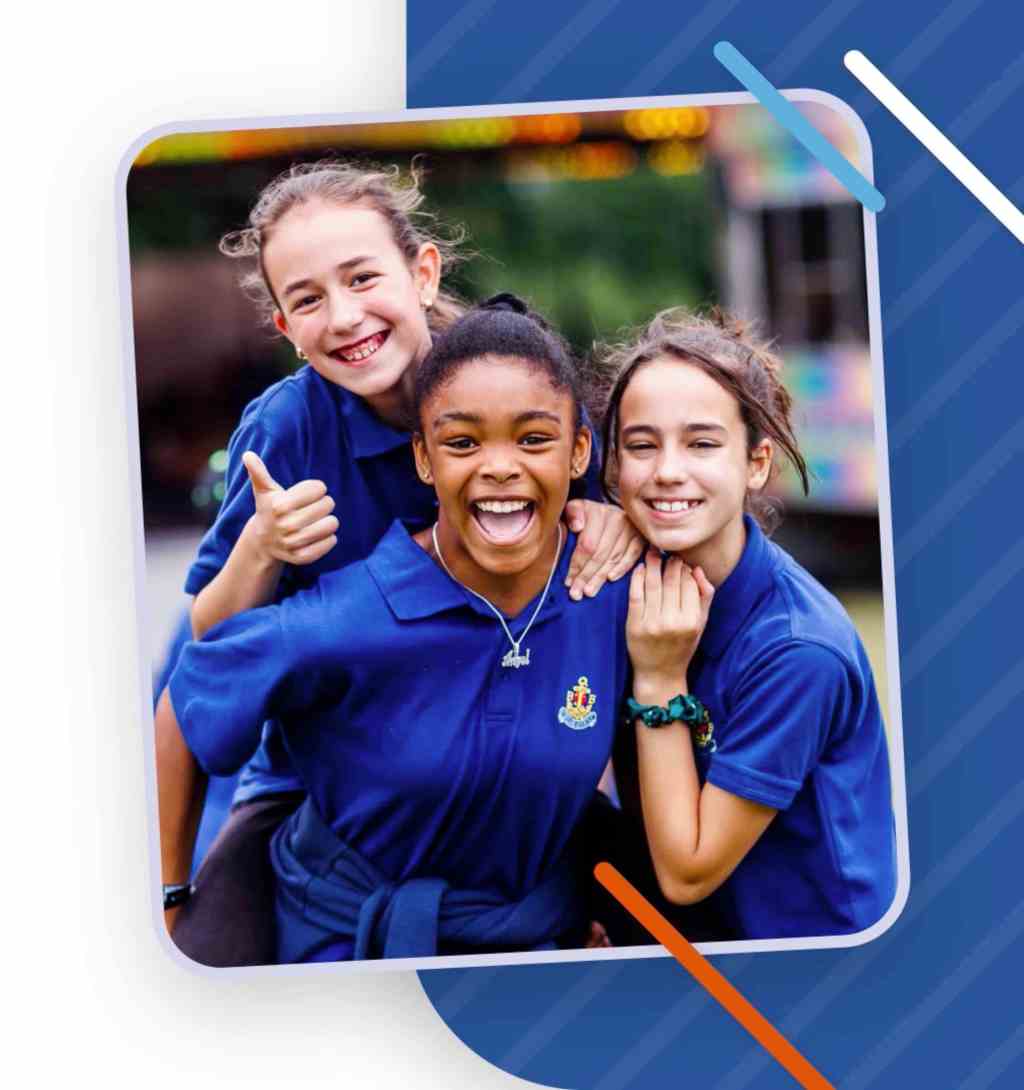 The Boys’ Brigade Annual&nbsp;Review